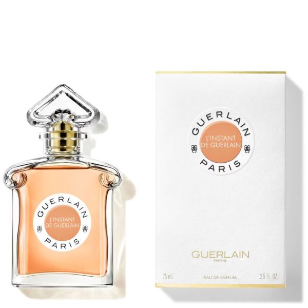 GUERLAIN L'Instant de Guerlain Eau de Parfum 75ml - Image 2