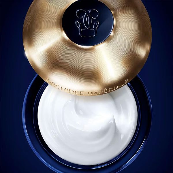 GUERLAIN Orchidée Impériale The Light Cream 50ml - Image 2