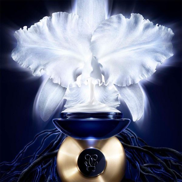 GUERLAIN Orchidée Impériale The Light Cream 50ml - Image 3