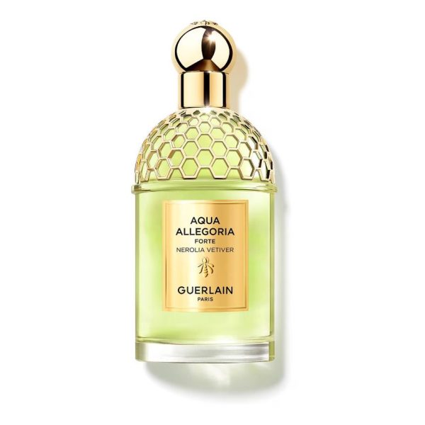 GUERLAIN Aqua Allegoria Forte Nerolia Vetiver Eau De Parfum 125ml