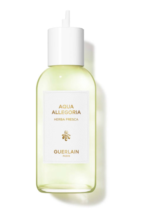 GUERLAIN Aqua Allegoria Herba Fresca Eau de Toilette Refill 200ml