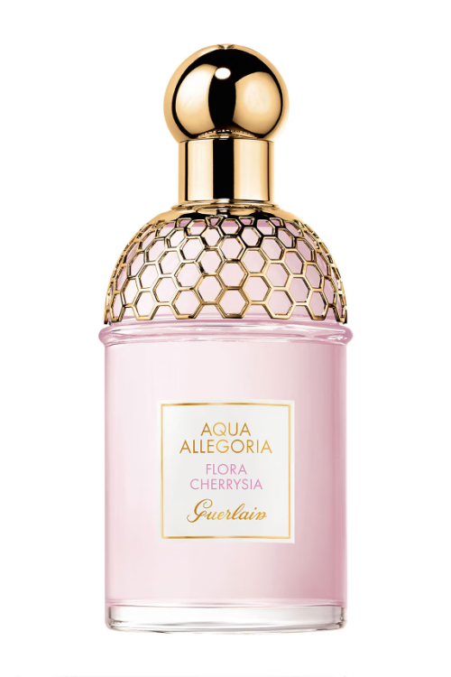 GUERLAIN Aqua Allegoria Flora Cherrysia Eau de Toilette 75ml