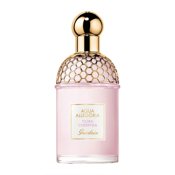 GUERLAIN Aqua Allegoria Flora Cherrysia Eau de Toilette 75ml