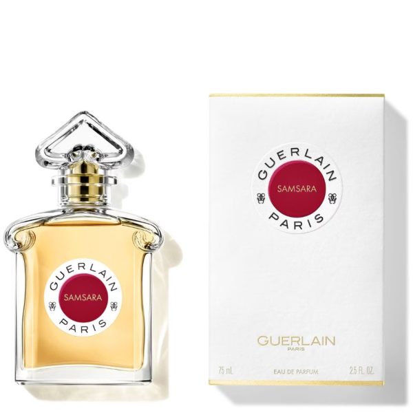 GUERLAIN Samsara Eau de Parfum 75ml - Image 2