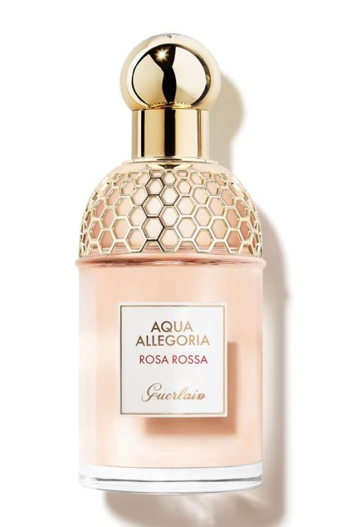 GUERLAIN Aqua Allegoria Rosa Rossa Eau de Toilette 75ml