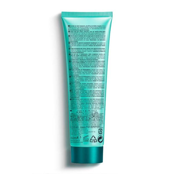 Kérastase Resistance Extentioniste Heat Protecting Blow Dry Cream for damaged lengths and ends 150ml - Image 2