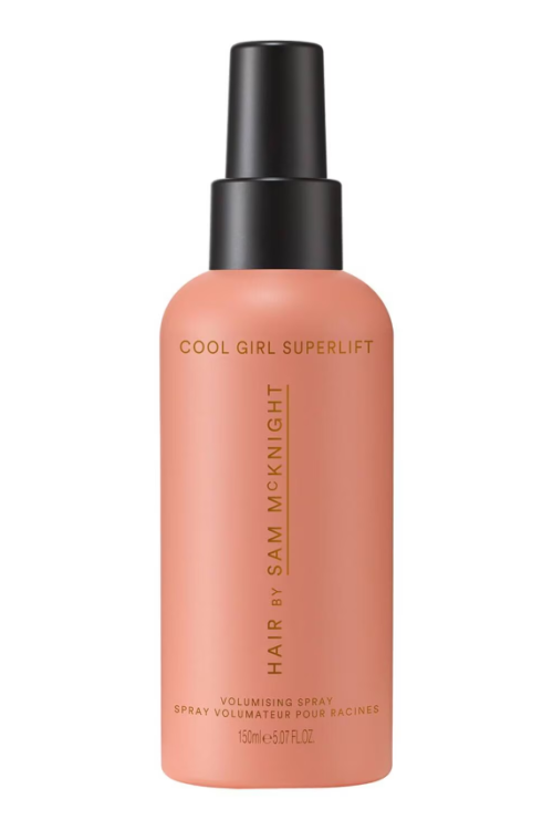 HAIR BY SAM MCKNIGHT Cool Girl Superlift Volumising Spray 150ml