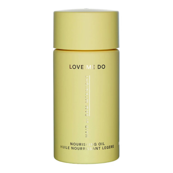 HAIR BY SAM MCKNIGHT Love Me Do Nourishing Oil 50ml