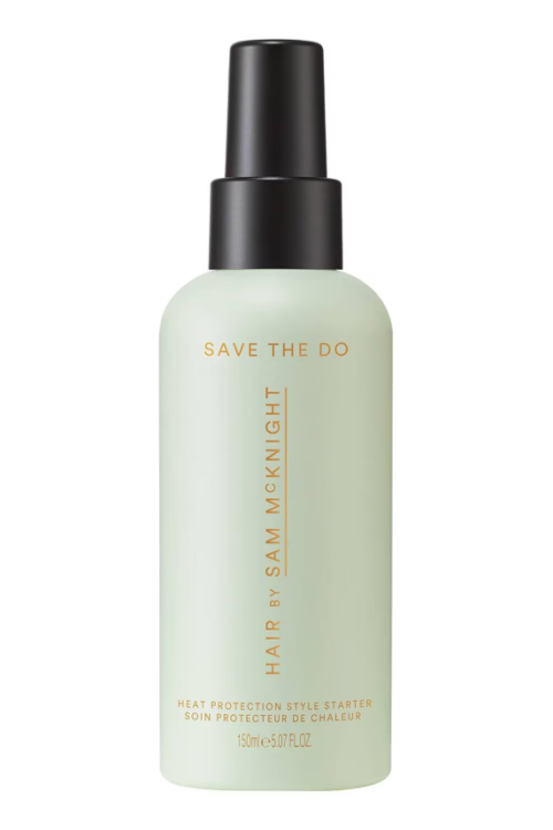 HAIR BY SAM MCKNIGHT Save the Do Blow Dry Style Starter 150ml