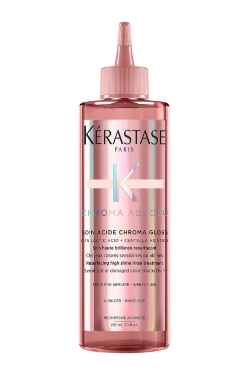 Kérastase Chroma Absolu Soin Acid Chroma Gloss 210ml