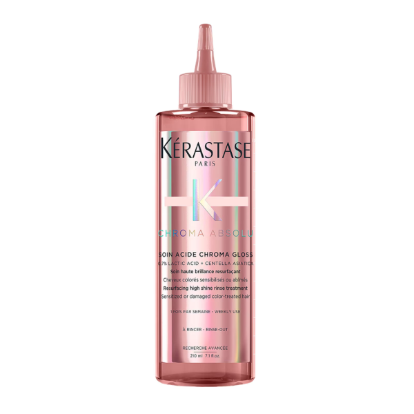 Kérastase Chroma Absolu Soin Acid Chroma Gloss 210ml