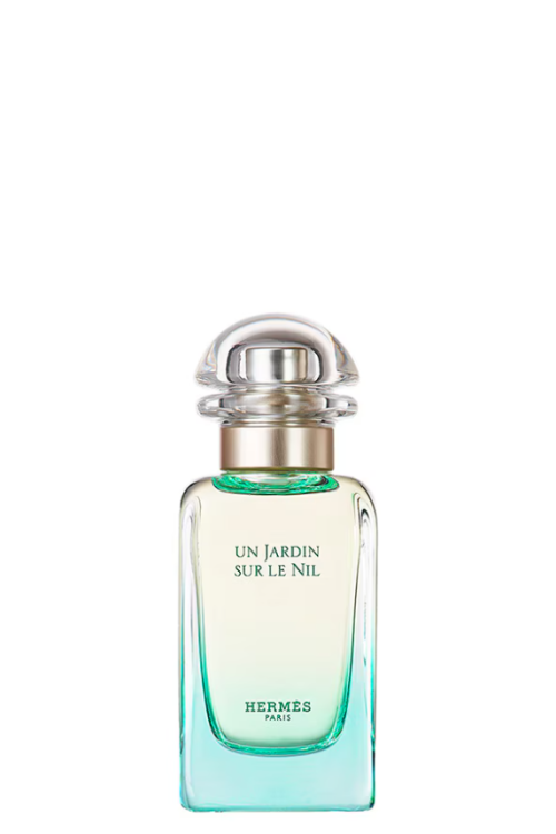 Hermès Un Jardin sur le Nil Eau de Toilette 50ml