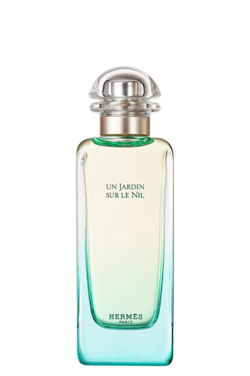 Hermès Un Jardin sur le Nil Eau de Toilette 100ml