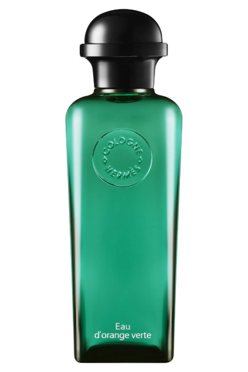 Hermès Eau d’Orange Verte Eau de Cologne 100ml