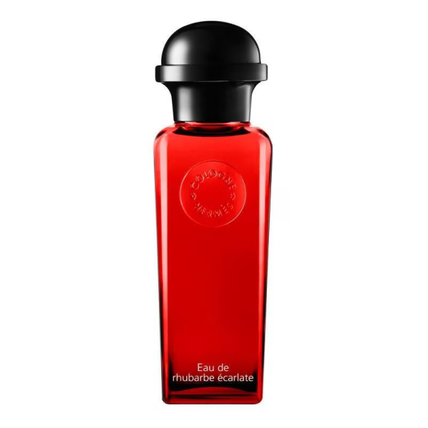 HERMÈS Eau de Rhubarbe Ecarlate Eau de Cologne 50ml