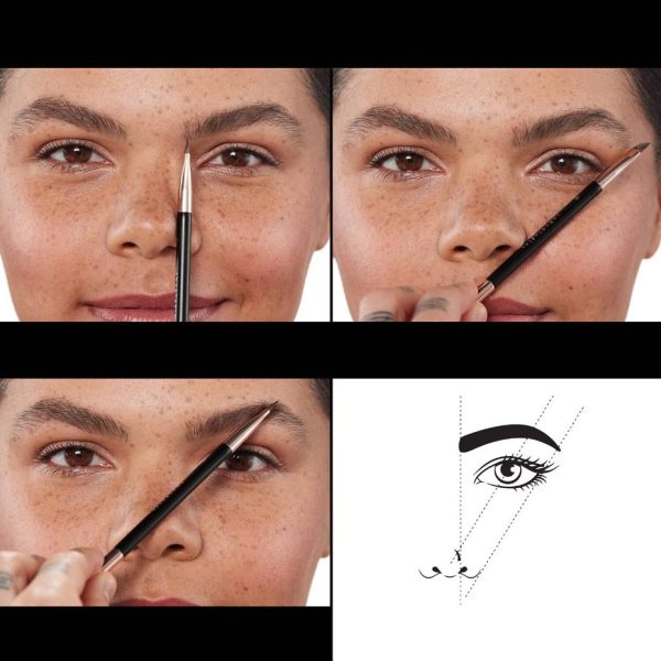 ANASTASIA BEVERLY HILLS Perfect Brow Pencil - Image 2