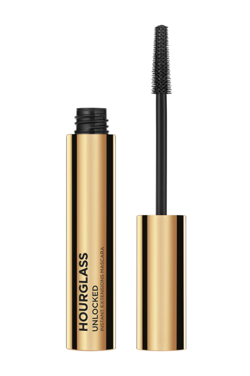 Hourglass Unlocked Instant Extensions Mascara Black 10g