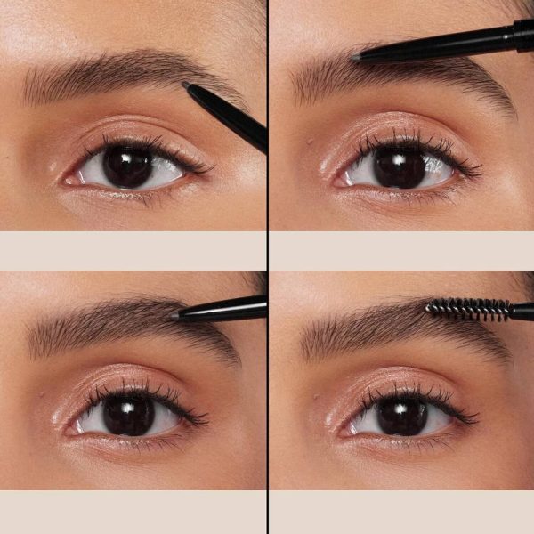 ANASTASIA BEVERLY HILLS Brow Wiz® Ultra-Slim Precision Brow Pencil 0.085g - Image 3