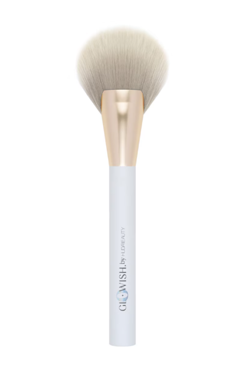 Huda Beauty GloWish Airbrush Finish Brush