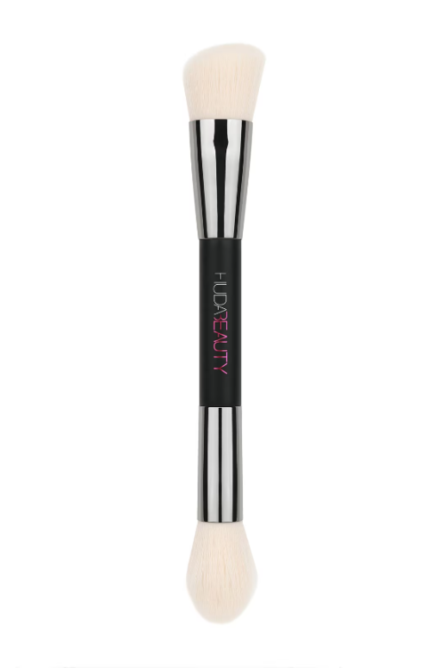 Huda Beauty Bake & Blend Complexion Brush