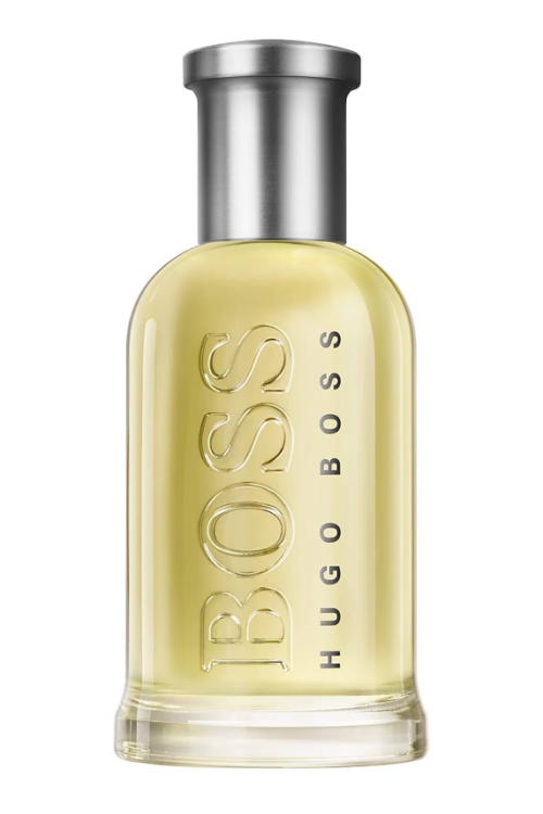 HUGO BOSS BOSS Bottled Eau de Toilette 50ml