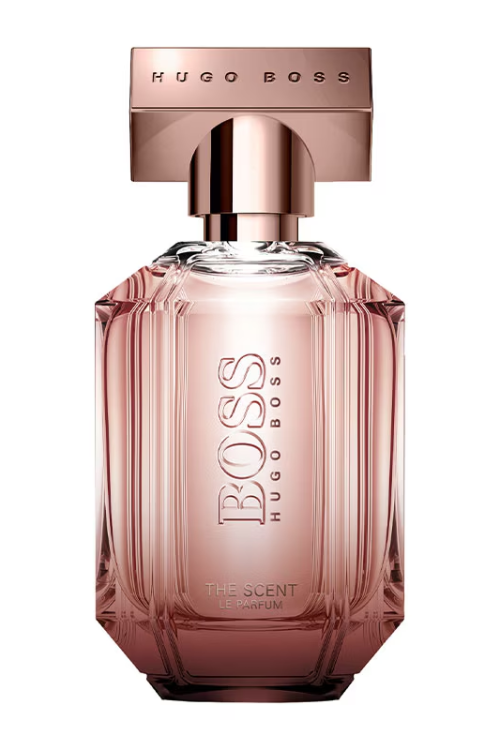 Hugo Boss BOSS The Scent Le Parfum For Her Eau de Parfum 50ml