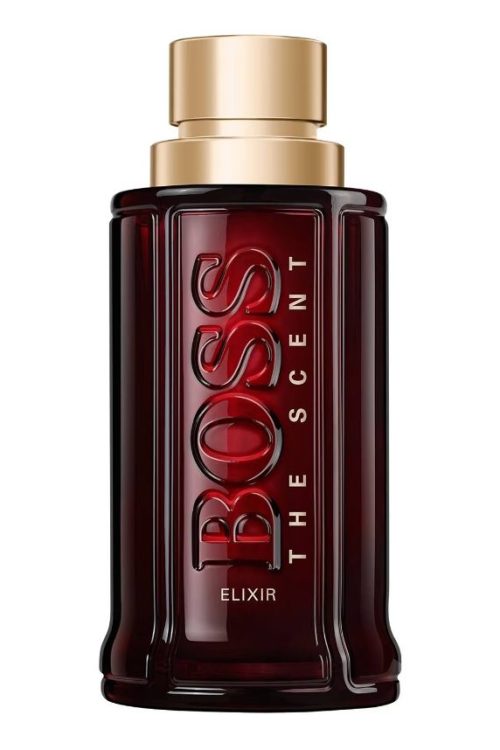 HUGO BOSS BOSS The Scent for Him Elixir Parfum Intense 100ml