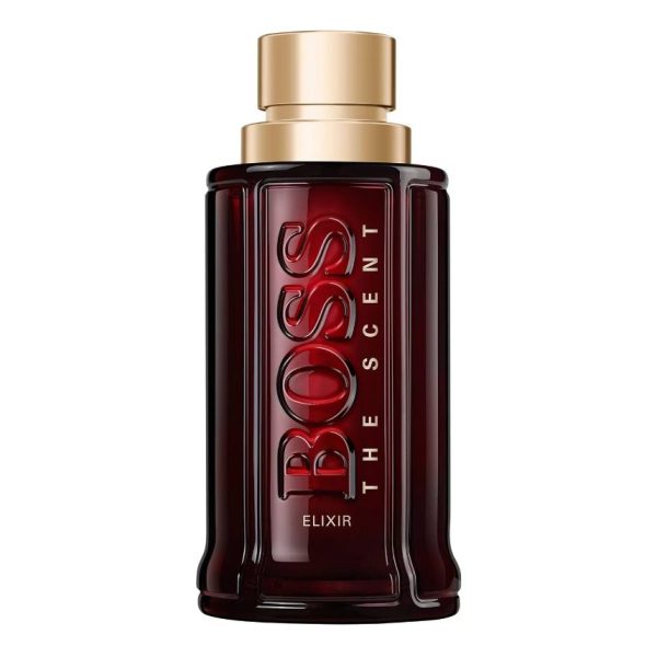 HUGO BOSS BOSS The Scent for Him Elixir Parfum Intense 100ml