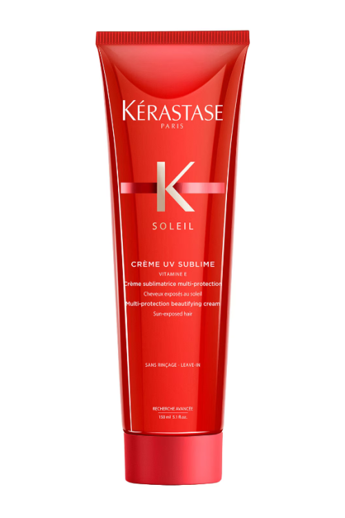 Kérastase Soleil Crème UV Sublime 150ml