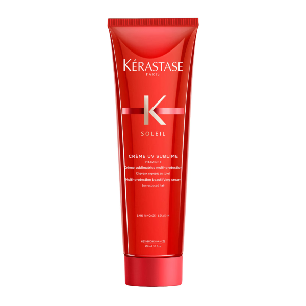 Kérastase Soleil Crème UV Sublime 150ml