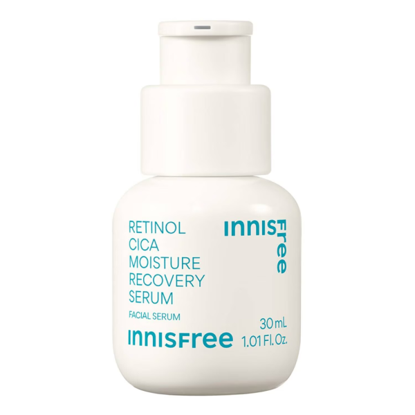 INNISFREE Retinol Cica Moisture Recovery Serum 30ml