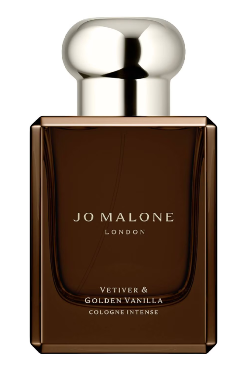 Jo Malone London Vetiver & Golden Vanilla Cologne Intense 50ml