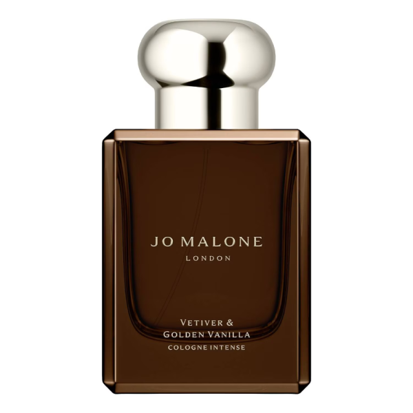 Jo Malone London Vetiver & Golden Vanilla Cologne Intense 50ml