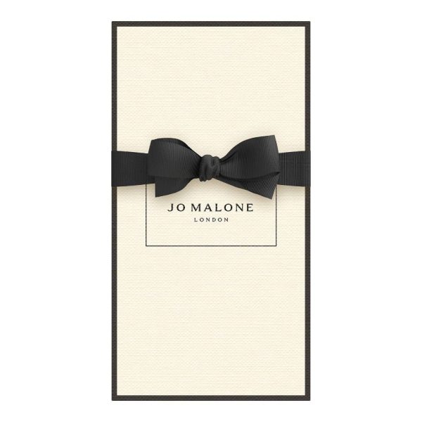 Jo Malone London Vetiver & Golden Vanilla Cologne Intense 50ml - Image 2