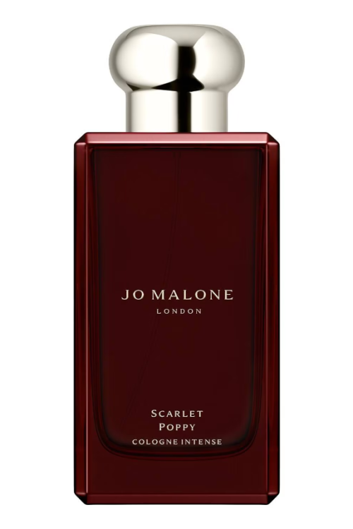 Jo Malone London Scarlet Poppy Cologne Intense 100ml