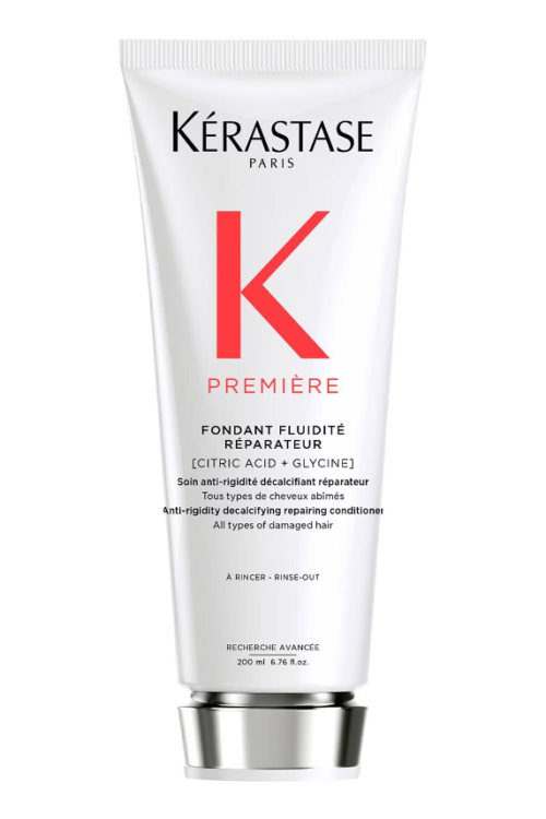 KÉRASTASE  Première Anti-Rigidity Decalcifying Repairing Conditioner 200ml