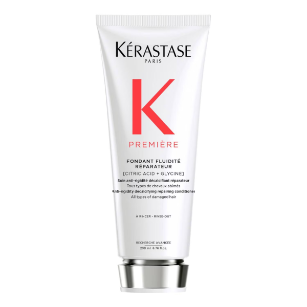 KÉRASTASE  Première Anti-Rigidity Decalcifying Repairing Conditioner 200ml