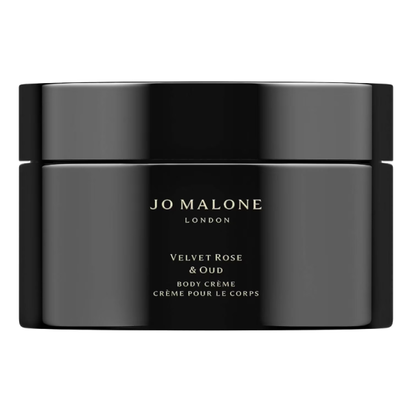 Jo Malone London Velvet Rose & Oud Body Crème 200ml