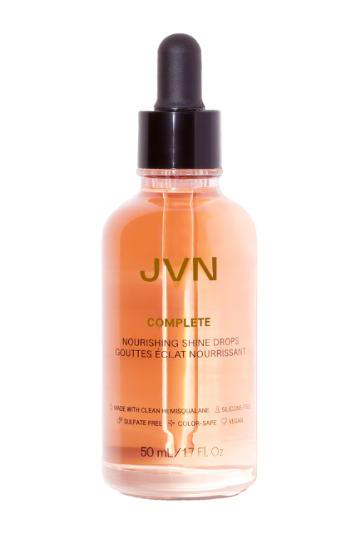 JVN Hair Complete Nourishing Shine Drops 50ml