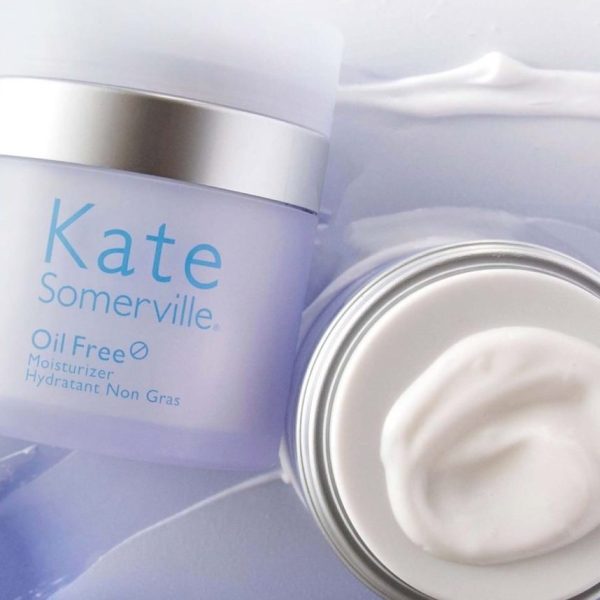 Kate Somerville Oil Free Moisturiser 50ml - Image 4