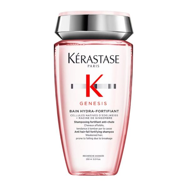 Kérastase Genesis Bain Hydra-Fortifiant Shampoo 250ml