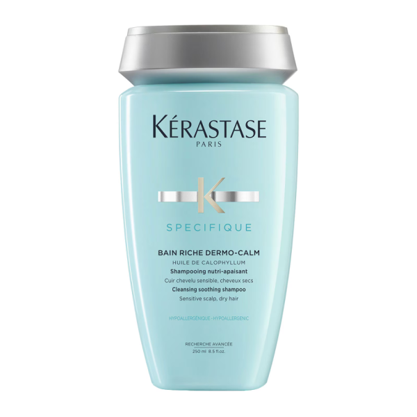 Kérastase Sensidote Dermo-Calm Bain Riche 250ml