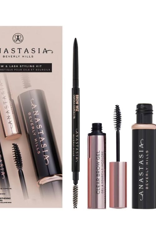 ANASTASIA BEVERLY HILLS Brow & Lash Styling Kit