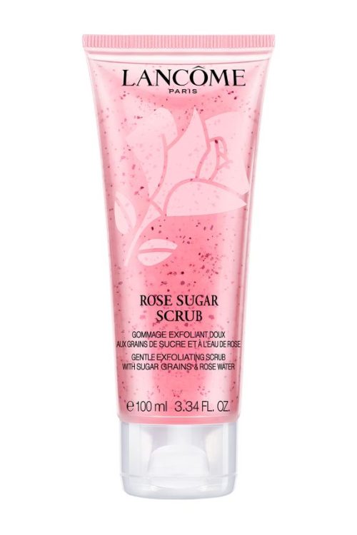 Lancôme Confort Hydrating Gentle Sugar Scrub 100ml