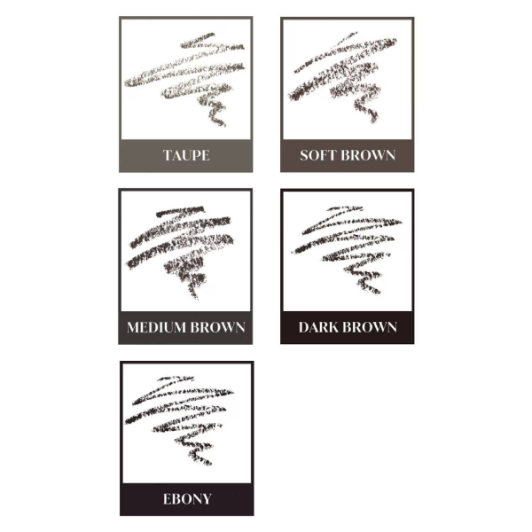 ANASTASIA BEVERLY HILLS Brow Beginners Kit - Image 2