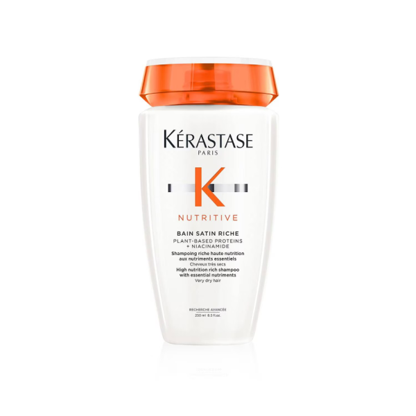 KÉRASTASE Nutritive Discovery Dry Hair Set - Image 3