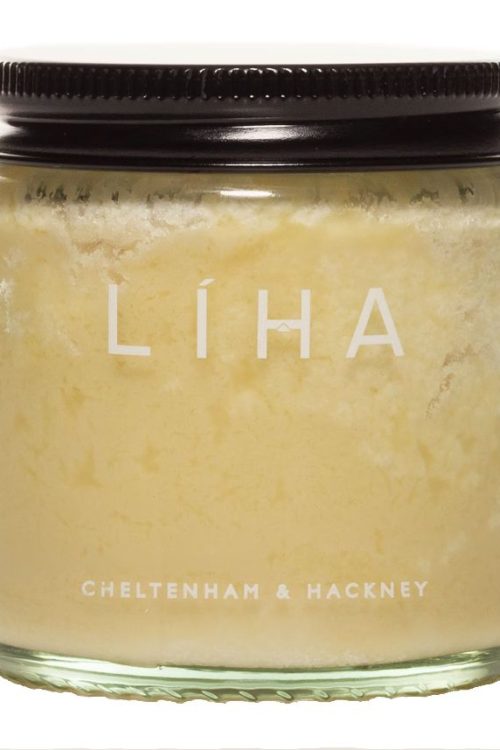 LIHA Beauty Ivory Shea 120ml