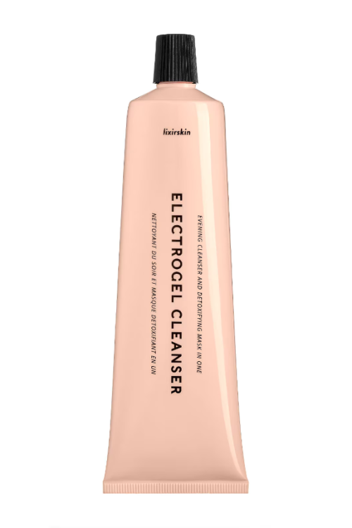 lixirskin Electrogel Cleanser 100ml