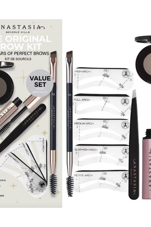 ANASTASIA BEVERLY HILLS The Original Brow Kit