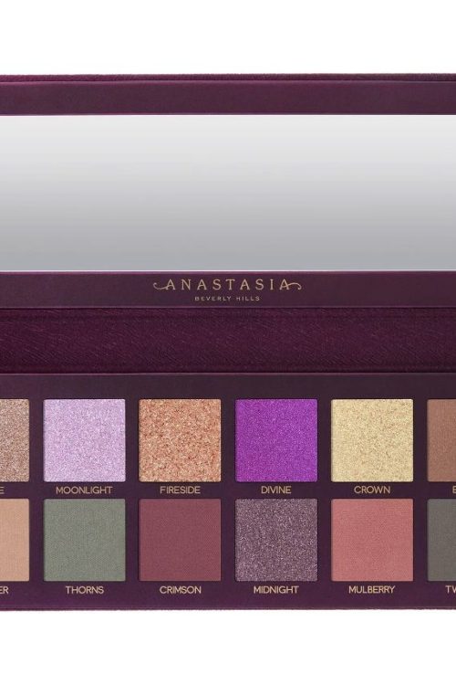 ANASTASIA BEVERLY HILLS Fall Romance Eyeshadow Palette 13.32g